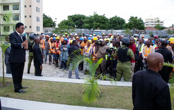 Majaliwa: Serikali Ikoimara, Watanzania Endeleeni Kuiamini - Global Publishers