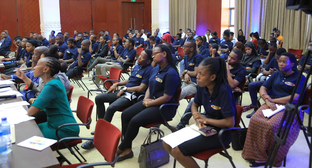 Wanafunzi wa Vyuo Vikuu Waibuka Kidedea Katika Mashindano Ya Masoko ya Mitaji - Global Publishers
