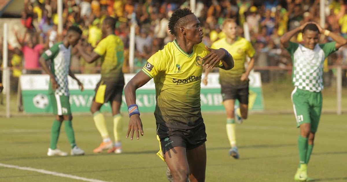 Tonombe, Fei Toto Kuikosa Prisons leo - Global Publishers