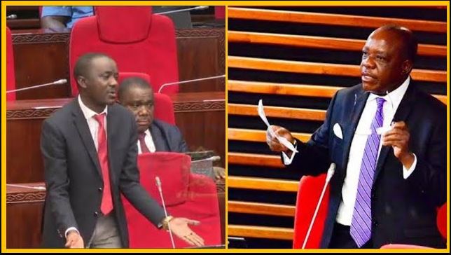 Musukuma Adai Usomi wa Prof. Muhongo Hauna Faida – Video - Global Publishers