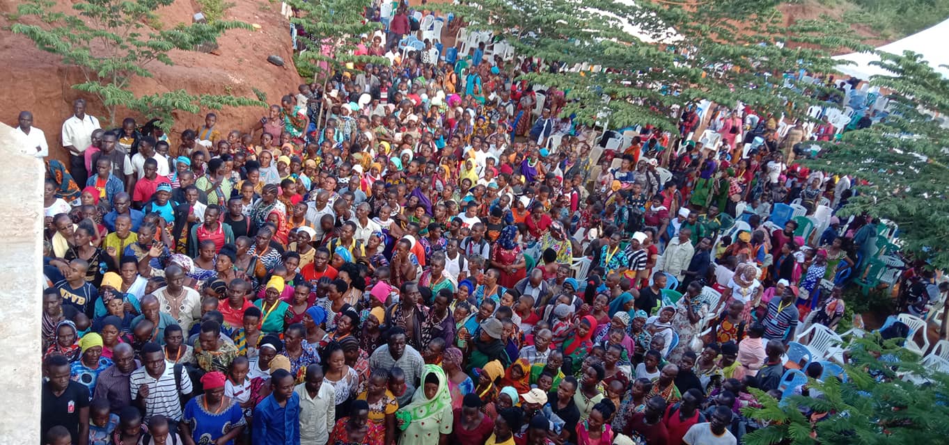 Nabii Joshua: Mungu Ameweka Kusudi Jema kwa Rais Samia - Global Publishers