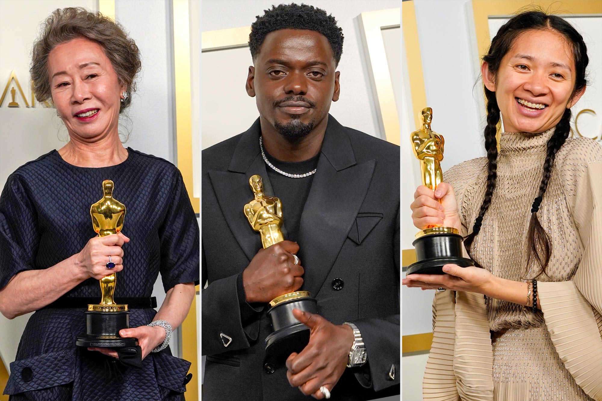 Orodha ya Washindi wa Tuzo za Oscars 2021 - Global Publishers
