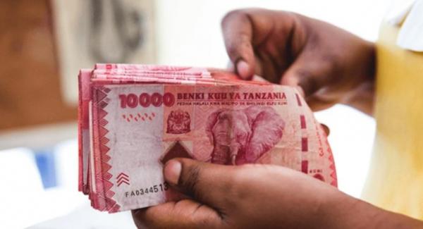 Mama Ala Michango ya Harusi Kujilipa Mahari - Global Publishers