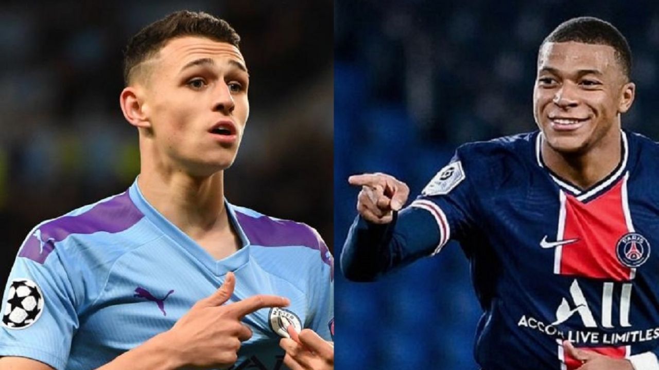 PSG Nyumbani Kuwavaa City Leo - Global Publishers