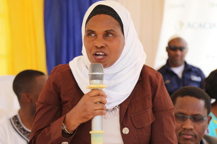 Rc Telack: Shinyanga Haina Mauaji ya Vikongwe - Global Publishers