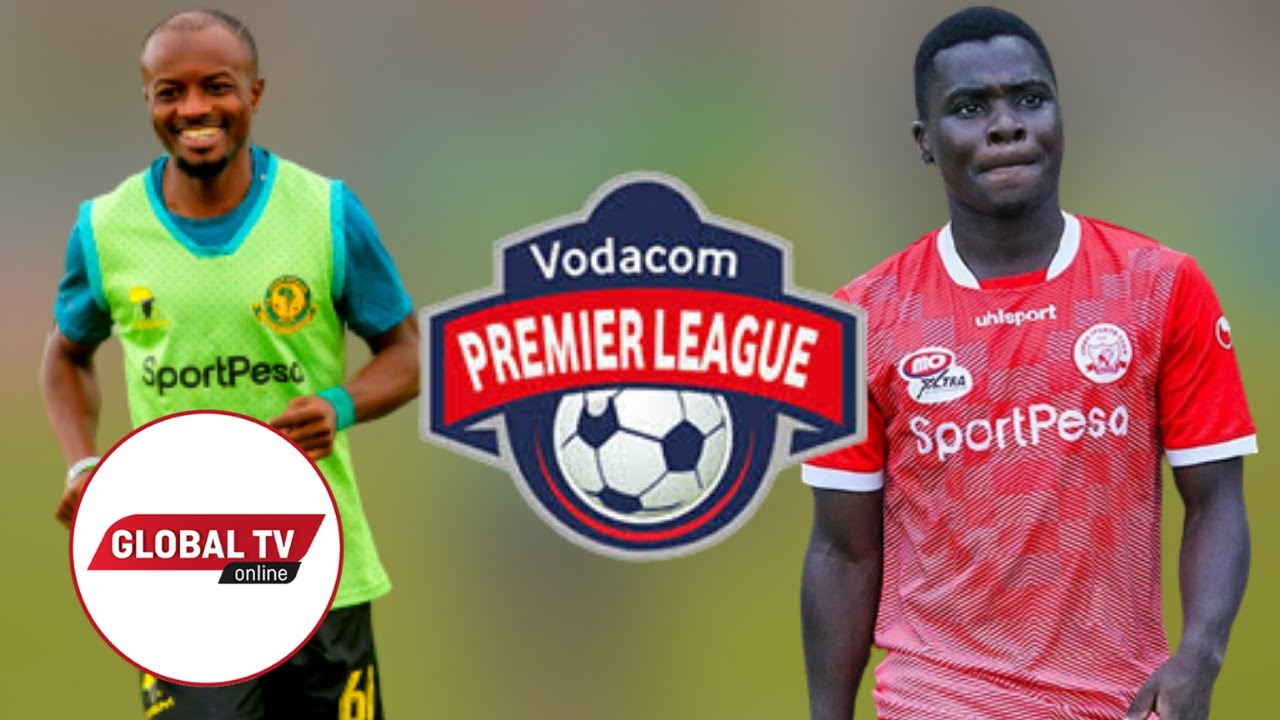 Live: Ligi Kuu Kumenoga, Simba Na Yanga Hapatoshi | Krosi Dongo - Global Publishers