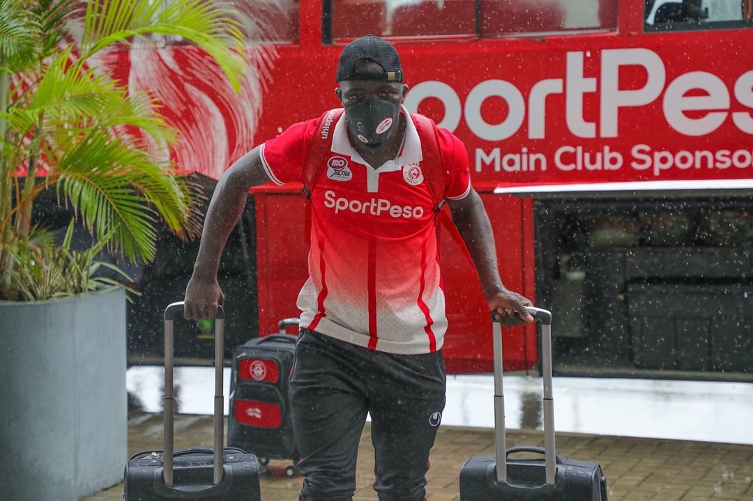 John Bocco Apewa Silaha za Waarabu - Global Publishers