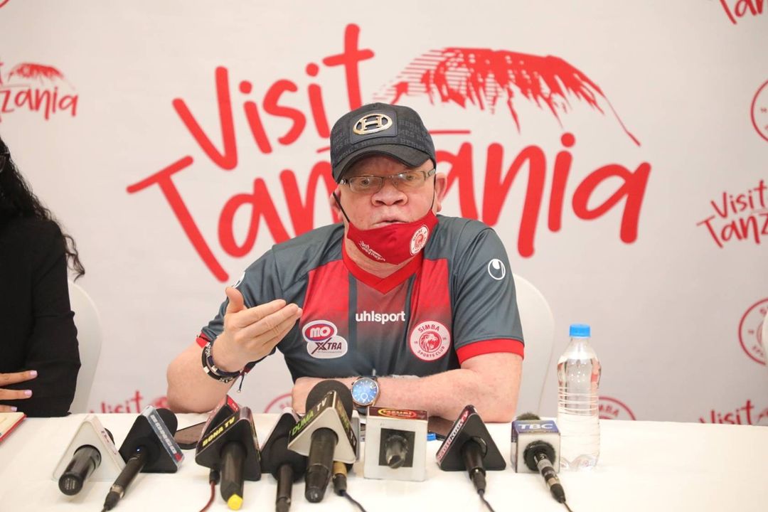 Simba Dhidi ya AS Vita, Mashabiki 10,000 Ruksa – Video - Global Publishers