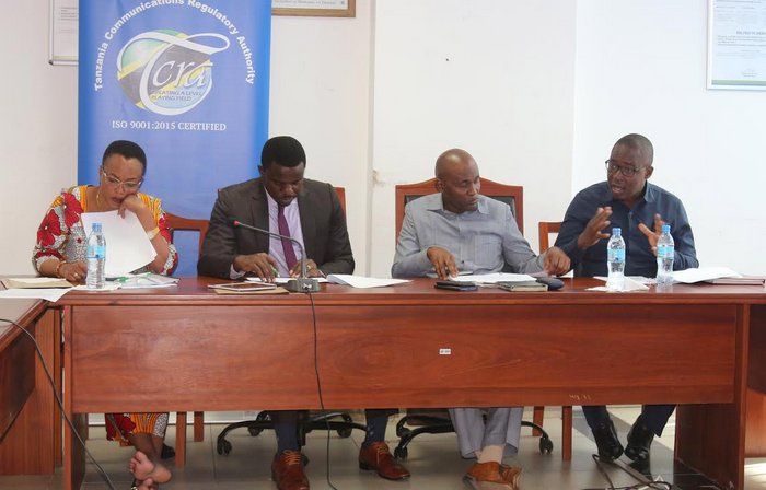 Mawaziri Waweka Mambo Sawa Maagizo ya Rais Samia Kuhusu Online TV - Global Publishers