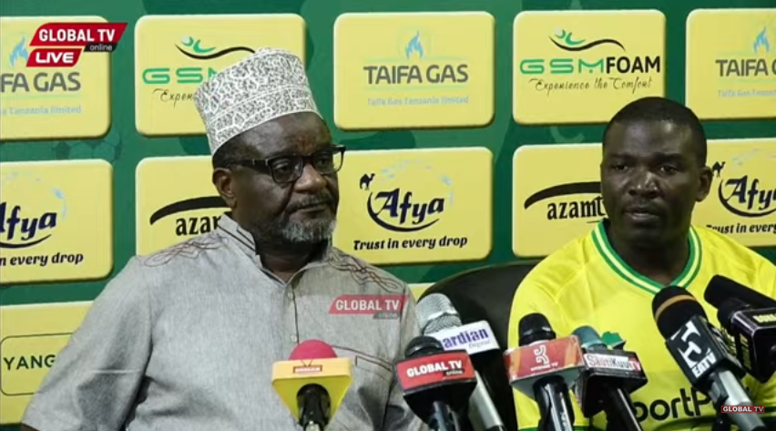 Wanawachama wa Yanga Wakumbushwa Kulipa Ada -Video - Global Publishers