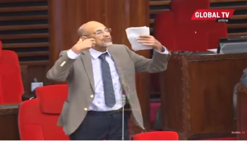 Zungu: Tuisaidie ATCL Haiwezi Kutengeneza Faida – Video - Global Publishers