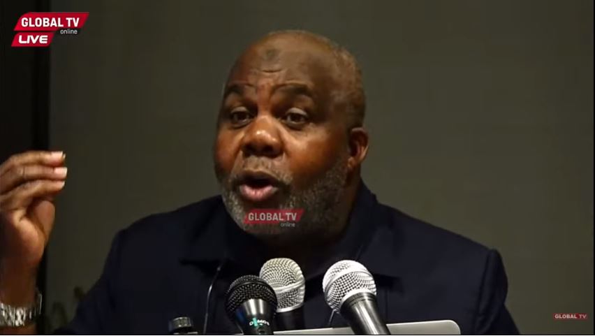 Prof. Assad: Niliondolewa Ofisini Kinyume cha Taratibu – Video - Global Publishers