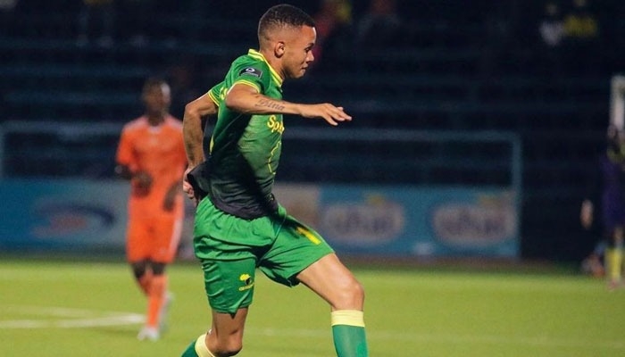 Carinhos Kuikosa KMC, Ntibazonkiza Ndani - Global Publishers