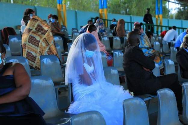 Maharusi Wakesha Uwanja wa Mpira kwa Kukiuka Masharti ya Corona - Global Publishers