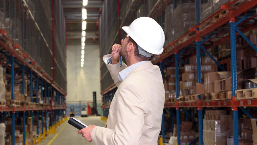 Nafasi Za Kazi Tatu iCAP, Inventory and Asset Assistant 