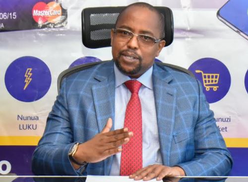 Benki ya Exim Yajizatiti na ‘Mteja Kwanza’ Huduma Kidigitali - Global Publishers