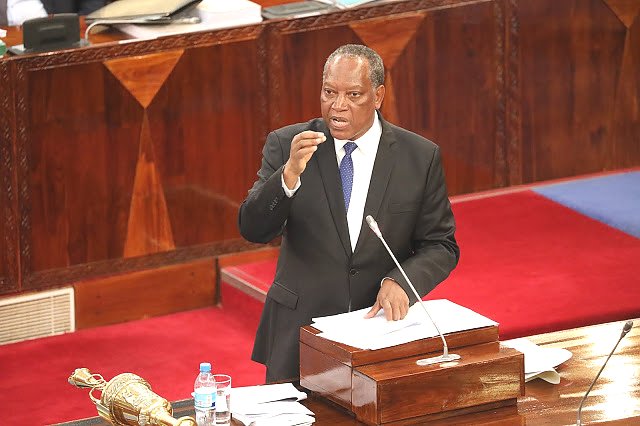 Washtakiwa 243 Wakiri Makosa, Walipa Fidia, Faini Bil 35.07 - Global Publishers