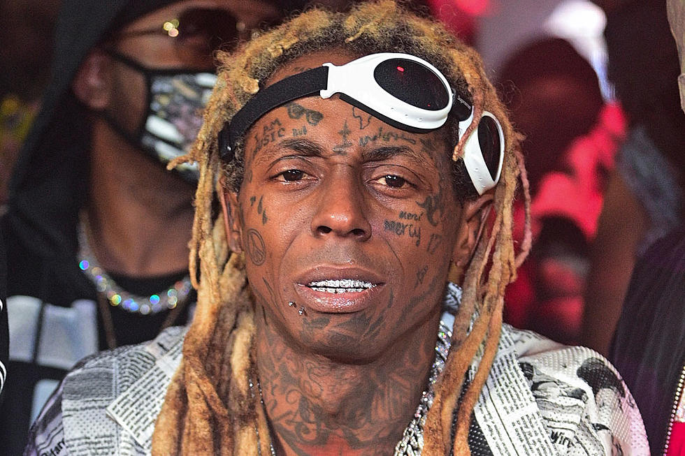 Lil Wayne Aonesha Jeuri ya Pesa, Anunua Nyumba ya Bilioni 34 - Global Publishers