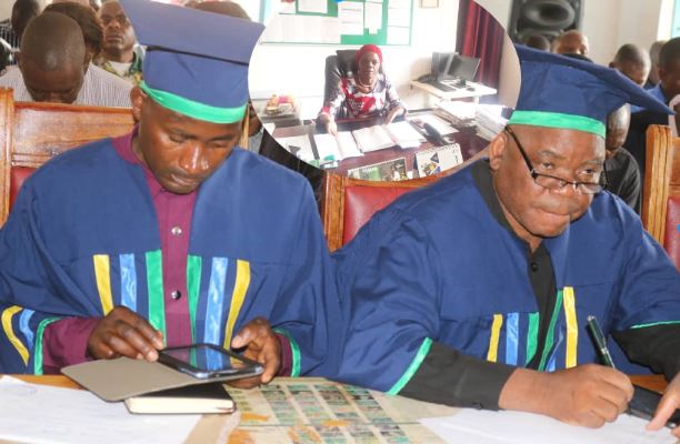 Breaking: Baraza la Madiwani Lamkataa Mkurugenzi Mbozi - Global Publishers