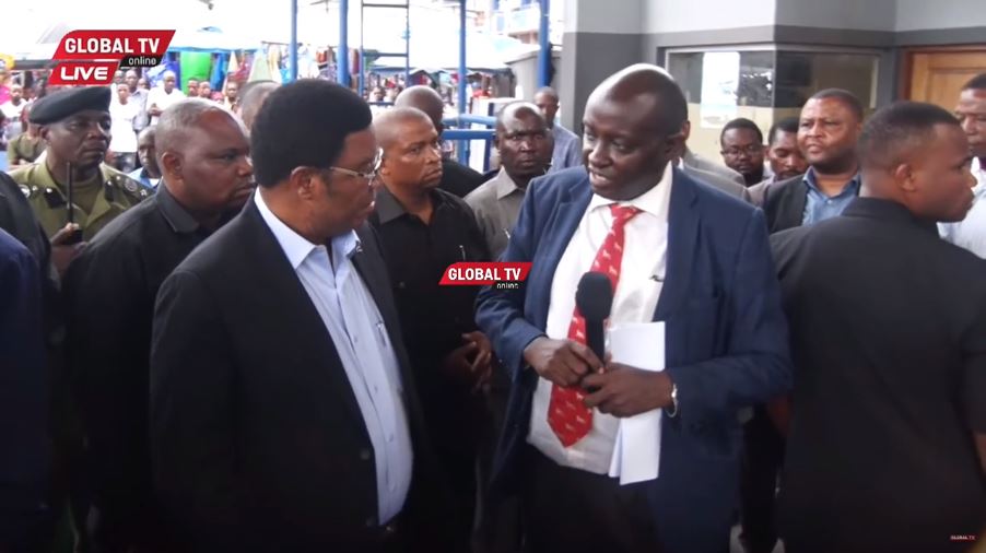 Waziri Mkuu Akasirishwa na Mwenendo Mbovu Mradi wa Mabasi ya Mwendokasi