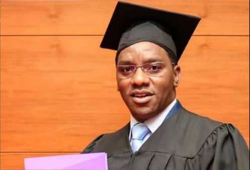 Makonda: Sio Lazima Kuteuliwa - Global Publishers