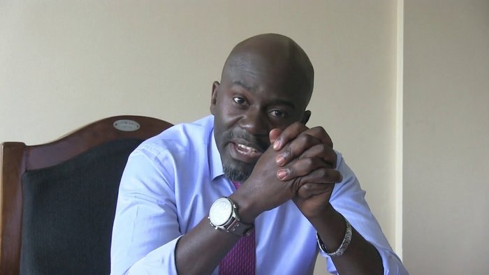 Breaking: Waziri Ummy Amsimamisha Kazi Mwakabibi - Global Publishers