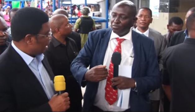 Kimeumana! Waziri Mkuu Amtumbua Mkurugenzi wa Fedha DART – Video - Global Publishers