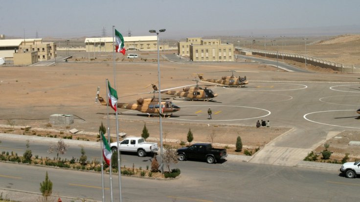 Mtambo wa Nyuklia Iran Washambuliwa - Global Publishers