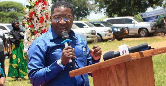 Mameneja Wa Tanesco Wanaokatakata Umeme Kubebeshwa Virago - Global Publishers