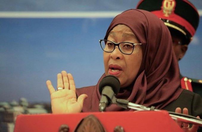 Rais Samia Afanya Uteuzi wa  Viongozi Taasisi za Serikali. - Global Publishers