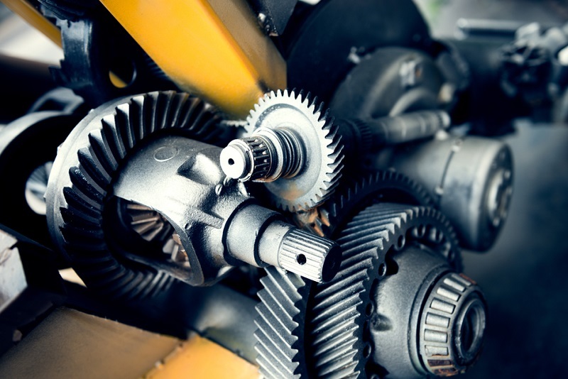 Nafasi za Kazi 4 TANESCO , Fitter Mechanics - Global Publishers