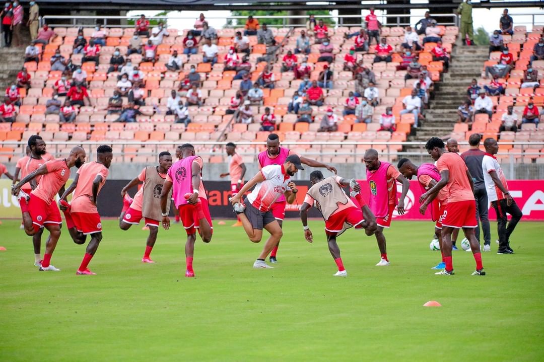 Waamuzi Msisubiri Mechi ya Simba, Yanga Ndiyo Muwe Makini - Global Publishers