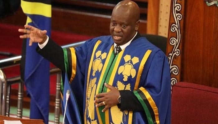 Ndugai Ashauri Wizara ya Fedha Kuchukua Deni la Msd