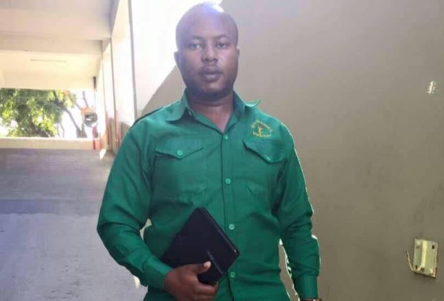 Samia Atengua Uteuzi Mkurugenzi TPDC Kabla ya Kumwapisha - Global Publishers