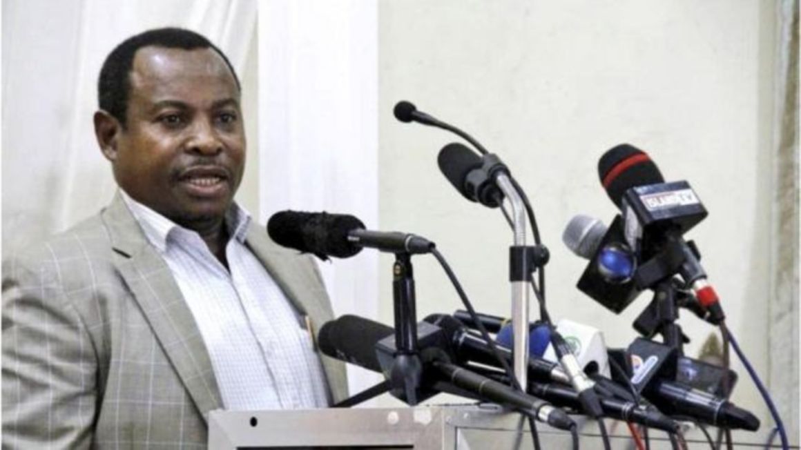 Othman: Nitashirikiana na Rais Mwinyi Masheikh wa Uamsho Watendewe Haki - Global Publishers