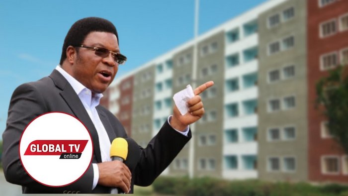 Waziri Mkuu Atinga Kukagua Mradi wa ‘Magomeni Kota’ -Video - Global Publishers