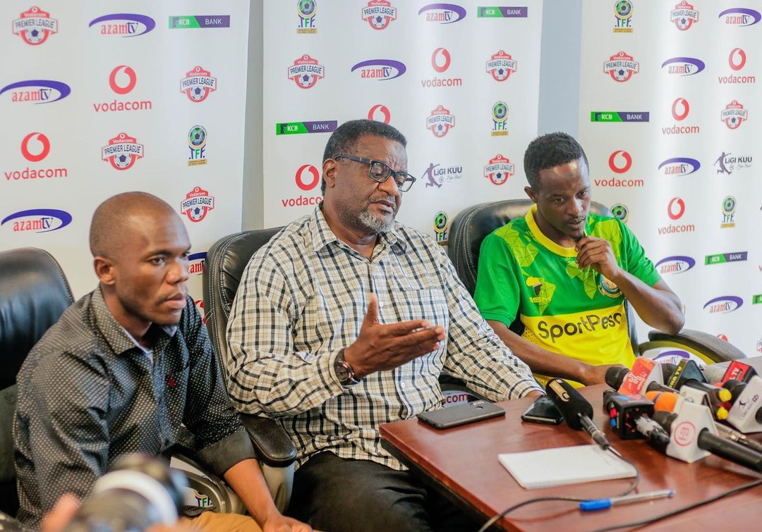 Yanga Yafanyia Kazi Mapungufu Yake, Sasa ni Kipigo Kila Nayekuja – Video - Global Publishers