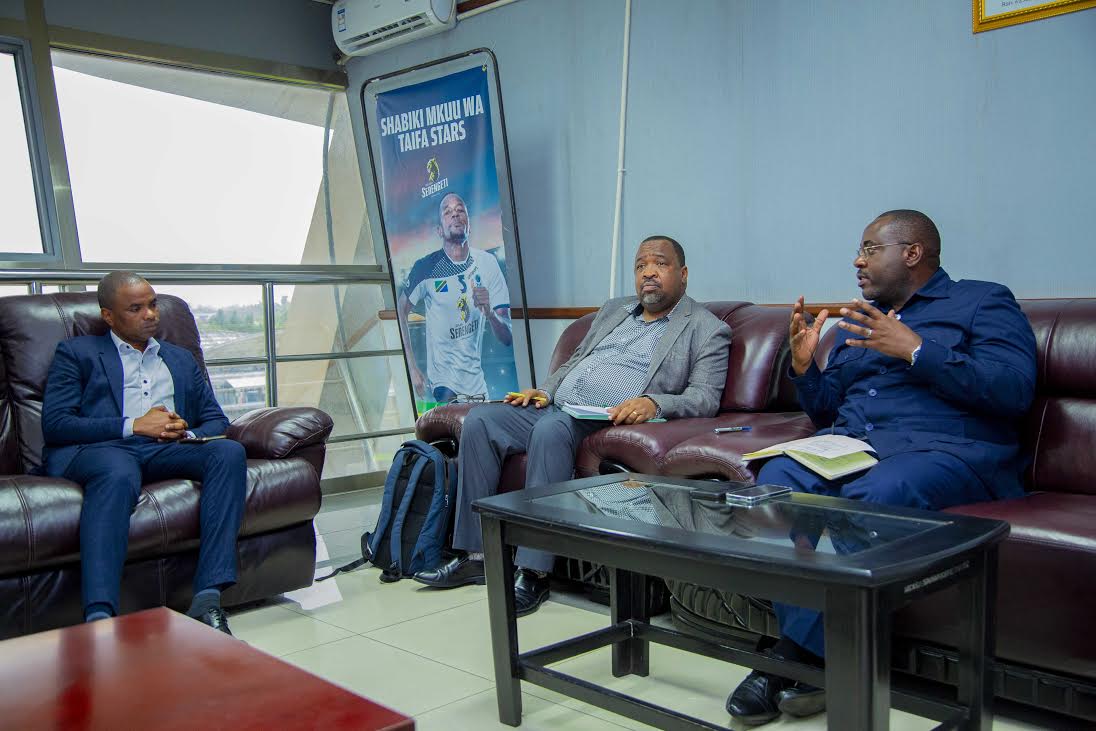 Serikali Kuibeba Taifa Stars - Global Publishers