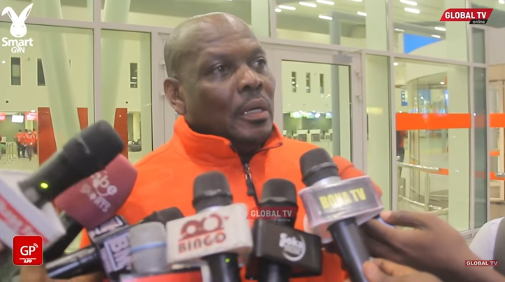 Video: Meneja Wa Simba – “Tunaiheshimu Yanga” - Global Publishers