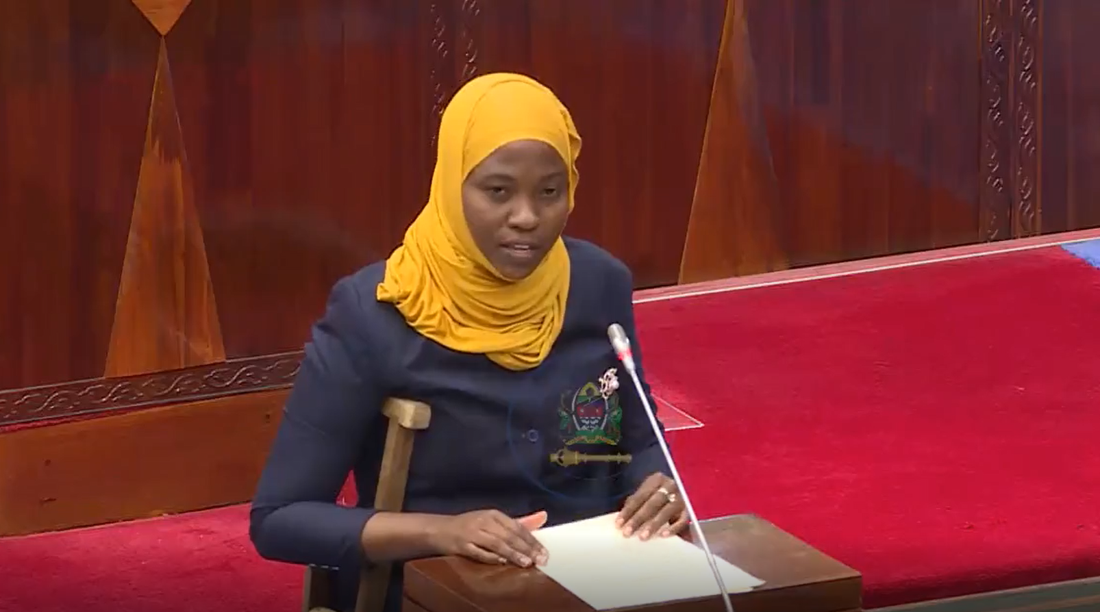 Ummy: Serikali Kuwapata Wenye Ulemavu Mafunzo Ya Ujasiriamali - Global Publishers