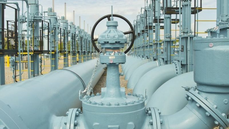 Hofu Yatanda Shambulio Bomba la Mafuta - Global Publishers