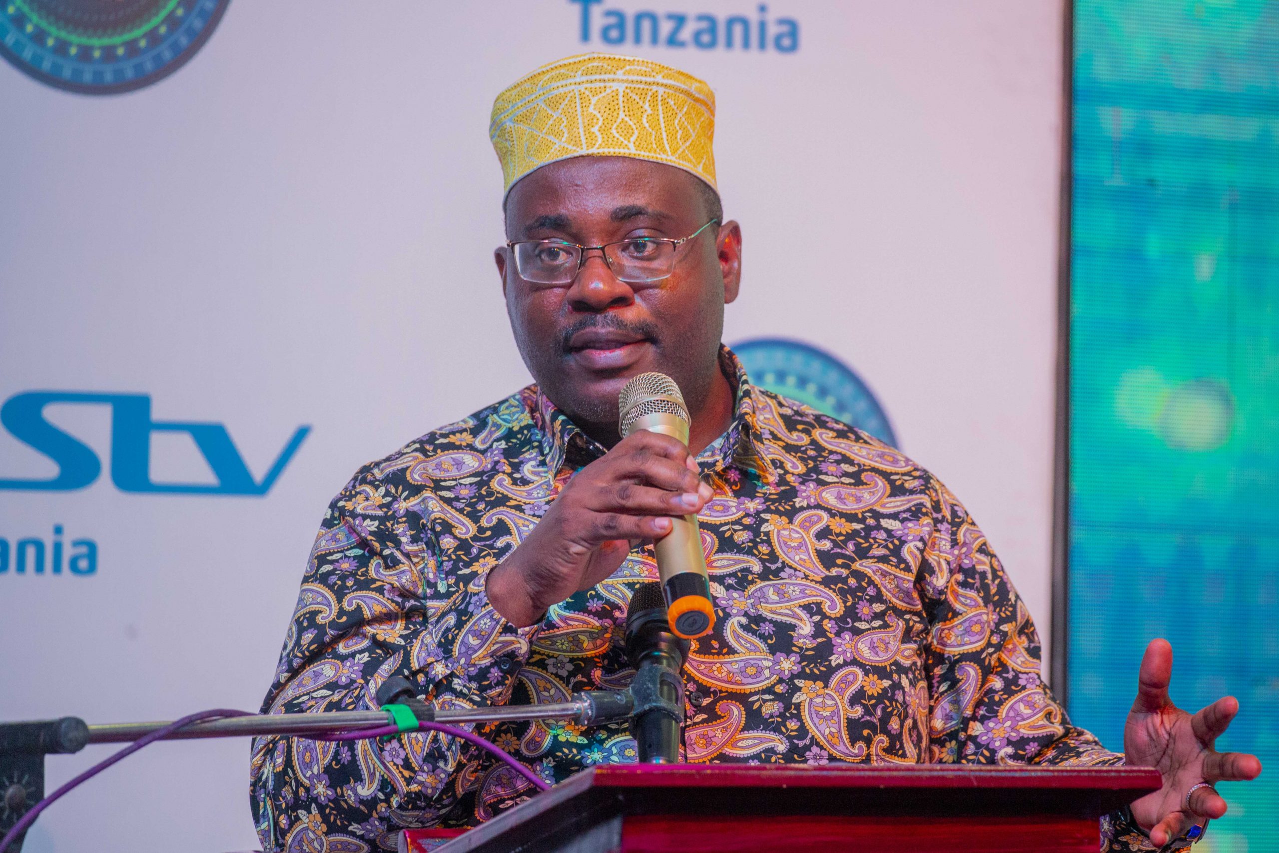 Dkt. Abbasi:  Mfuko wa Maendeleo ya Sanaa na Utamaduni Si Ndoto Tena Nchini - Global Publishers