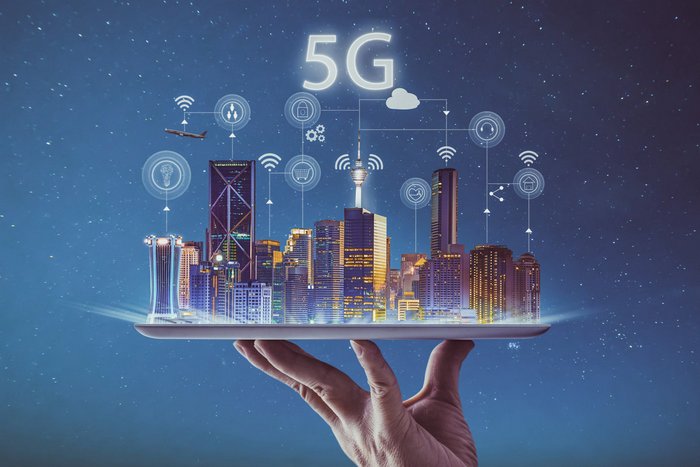 Tanzania Mbioni Kuanza Kutumia Mtandao wa 5G - Global Publishers