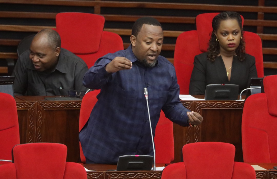 Babu Tale: Neno Rais Litumike kwa Rais wa Nchi, si TFF – Video - Global Publishers
