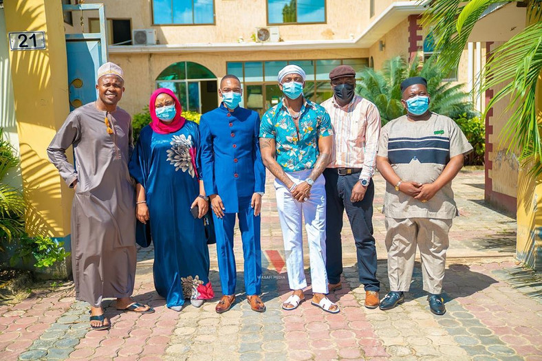 Hoteli Ya Mondi Yafungwa, Msimamizi Afunguka - Global Publishers