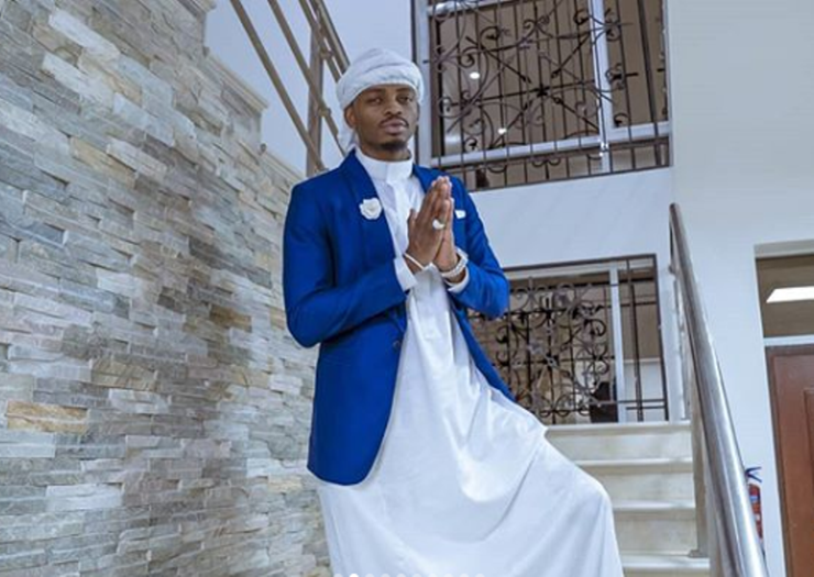 Utajili wa Mondi UTATA WAIBUKA.. - Global Publishers