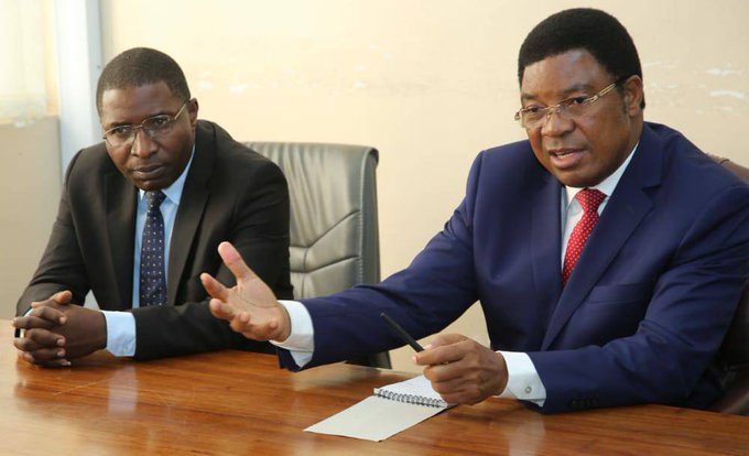 Maamuzi ya Majaliwa Kwa Kigogo wa Tehama Tanesco - Global Publishers