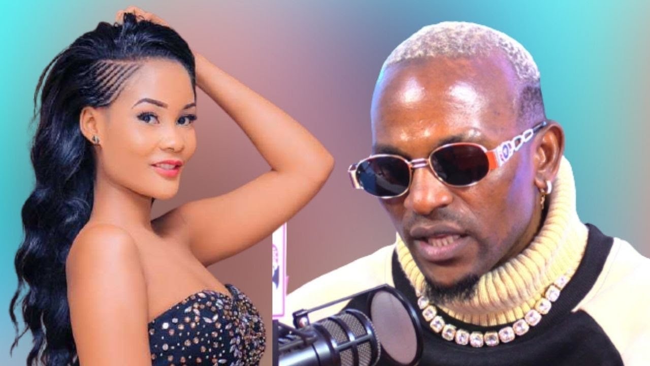 Live: Foby Afunguka Bifu na Mobeto, Ishu ya Basata Kukagua Nyimbo - Global Publishers