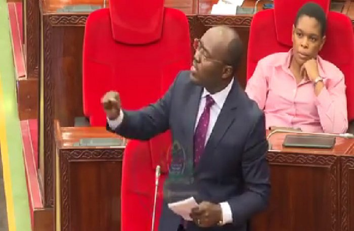 Mbunge: Wananchi Wanapimwa Uraia kwa Wimbo wa Taifa - Global Publishers