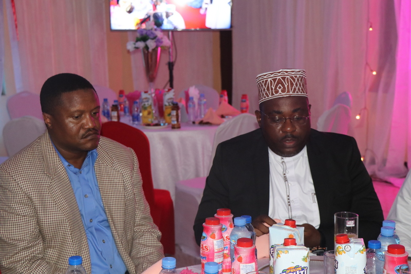 Dkt. Abassi: Peak Time Wamerudisha Hadhi Ngumi Nchini - Global Publishers